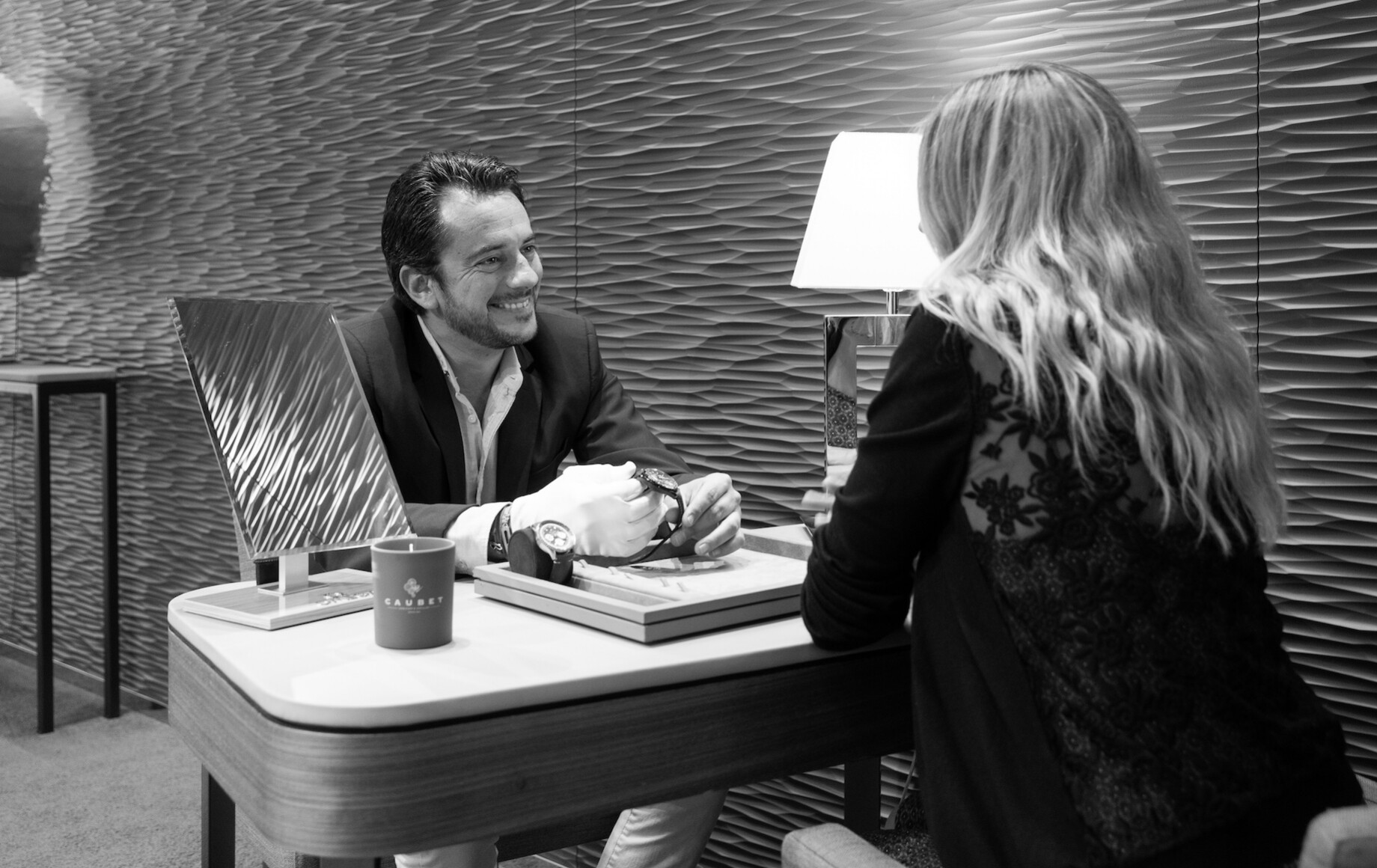 Caubet Joaillier Caubet Joaillier